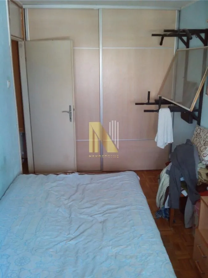 Prodaja, trosoban stan, 65m², Liman 3, Novi Sad Sve Podlokacije