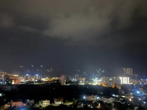 Rent, two bedroom apartment, 72m², Bjeliši, Bar - image 5