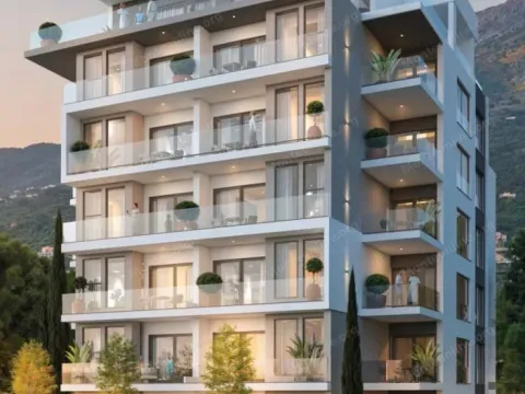 Sale, studio apartment, 45m², Dobre Vode, Bar - image 2