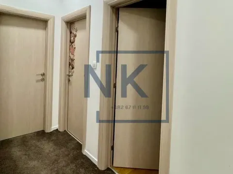 Prodaja, trosoban stan, 90m², Tološi, Podgorica - image 11