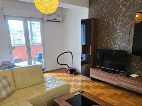 Rent, apartment, 57m², Podgorica, Crna Gora - image 3