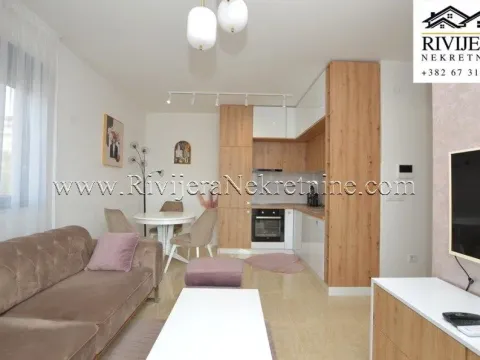 Prodaja, dvosoban stan, 47m², Igalo, Herceg Novi - image 4