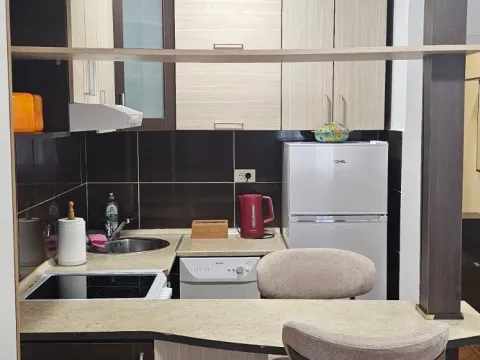 Rent, one bedroom apartment, 40m², Ljubović, Podgorica - image 2