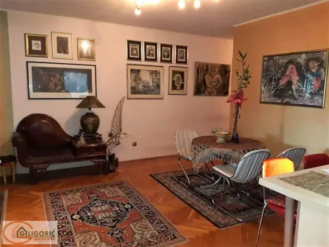 Prodaja, stan, 118m², Slavujev Venac, Zvezdara Sve Podlokacije - image 7