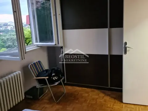 Prodaja, dvosoban stan, 55m², Zvezdara Sve Podlokacije, Beograd - image 5