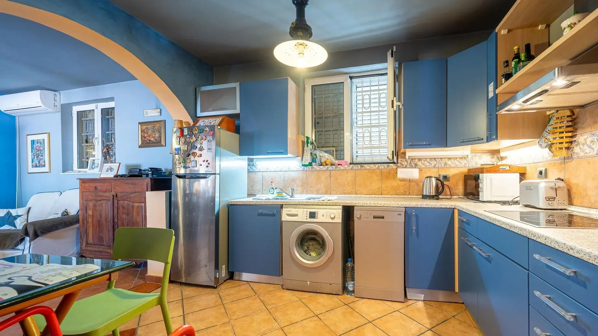 Prodaja, trosoban stan, 124m², Budva, Crna Gora