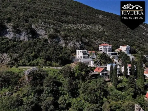 Prodaja, plac, 359m², Njivice, Herceg Novi - image 12