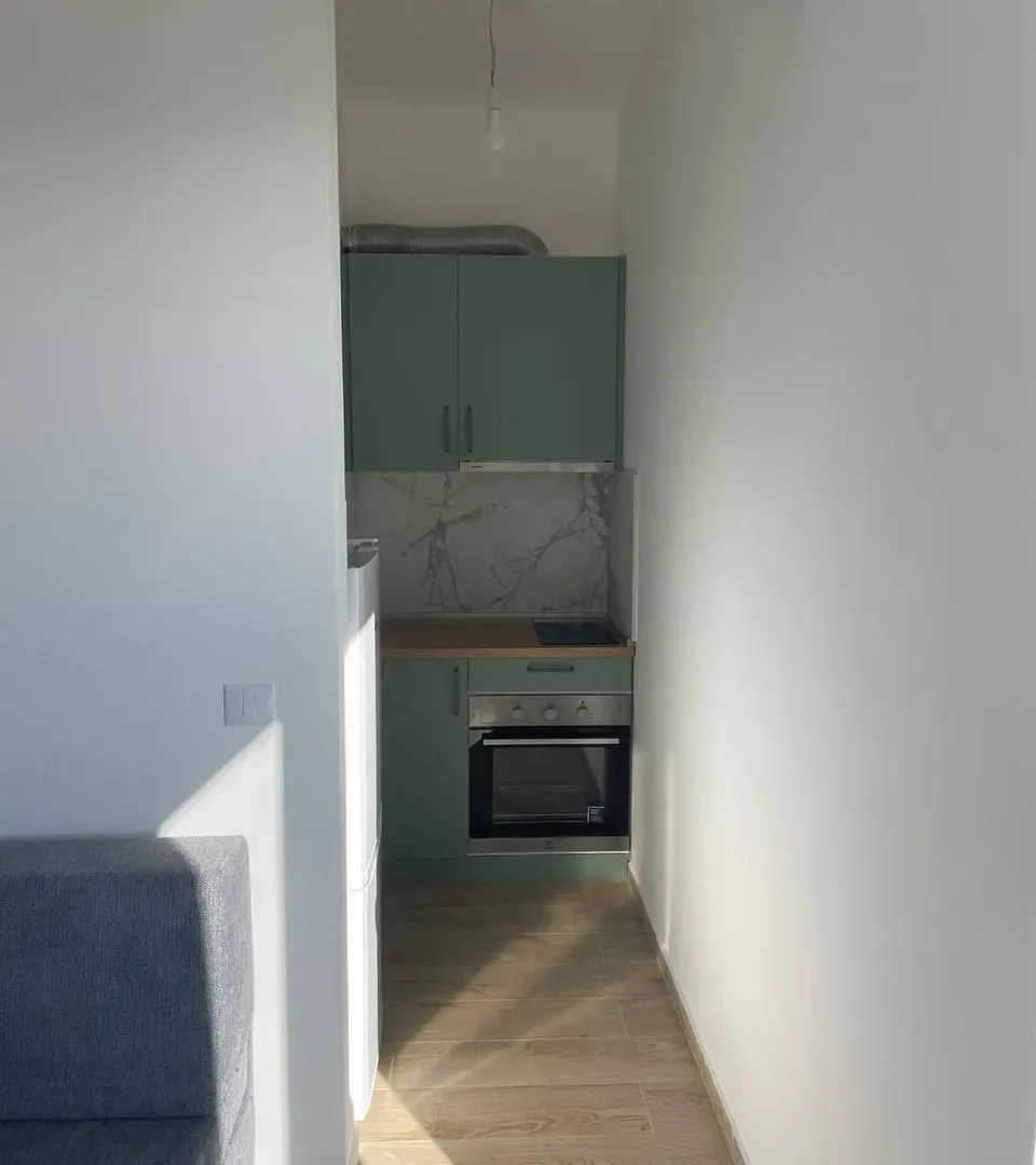 Sale, one bedroom apartment, 27m², Budva, Crna Gora
