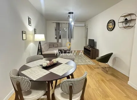 Rent, one bedroom apartment, 50m², City Kvart, Podgorica - image 3