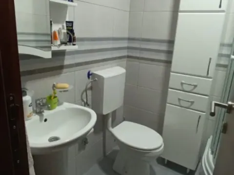 Prodaja, garsonjera, 26m², Tuški Put, Podgorica - image 10