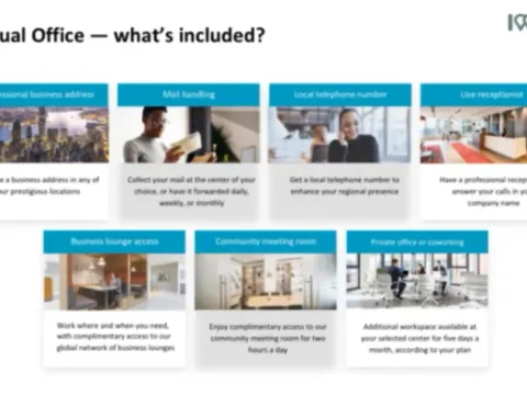 Rent, office space, 100m², Kod Capital Plaze, Podgorica - image 9