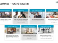 Rent, office space, 100m², Kod Capital Plaze, Podgorica - image 9