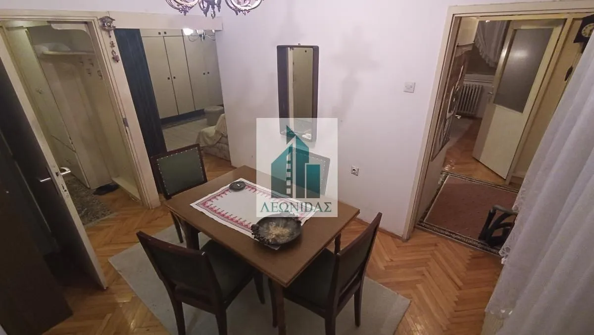 Rent, three bedroom apartment, 66m², Medijana, Niš