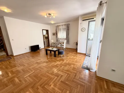 Sale, two bedroom apartment, 54m², Budva, Crna Gora - image 5