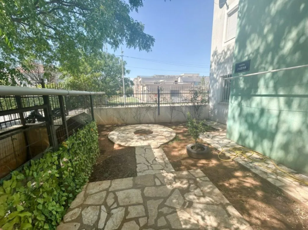 Rent, two bedroom apartment, 68m², Stari Aerodrom, Podgorica
