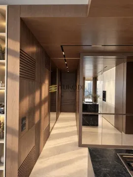 Prodaja, četvorosoban stan, 167m², Savski Venac, Beograd - image 34