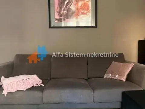 Izdavanje, stan, 60m², Stari Grad, Beograd - image 6