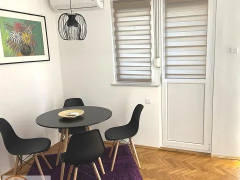 Sale, two bedroom apartment, 50m², Karaburma, Palilula Sve Podlokacije - image 4