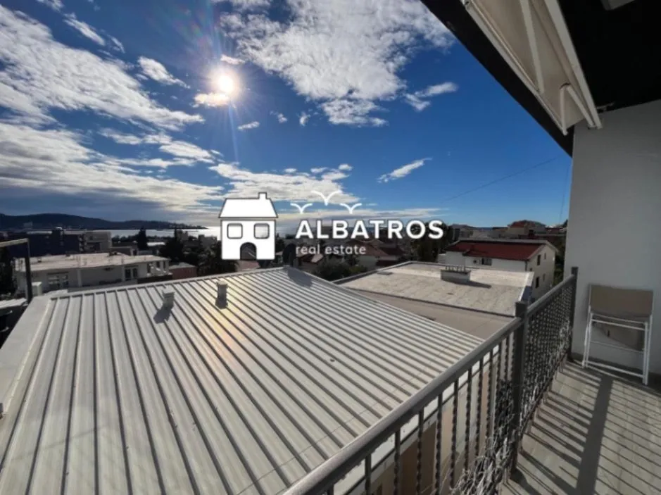 Izdavanje, stan, 45m², Šušanj, Bar