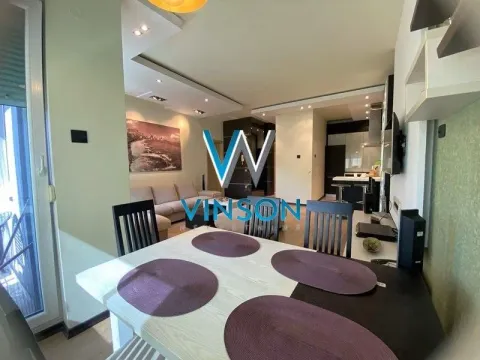 Izdavanje, dvosoban stan, 65m², Liman 3, Novi Sad Sve Podlokacije - image 9