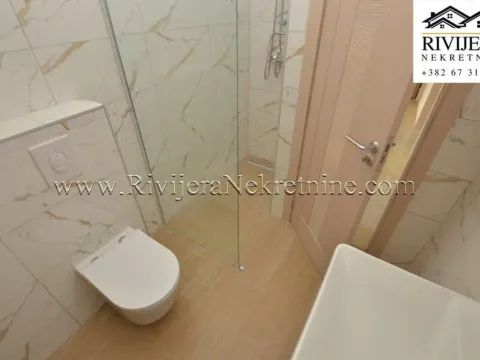 Prodaja, dvosoban stan, 73m², Đenovići, Herceg Novi - image 6