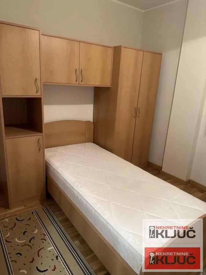 Prodaja, trosoban stan, 64m², Liman 4, Novi Sad Sve Podlokacije