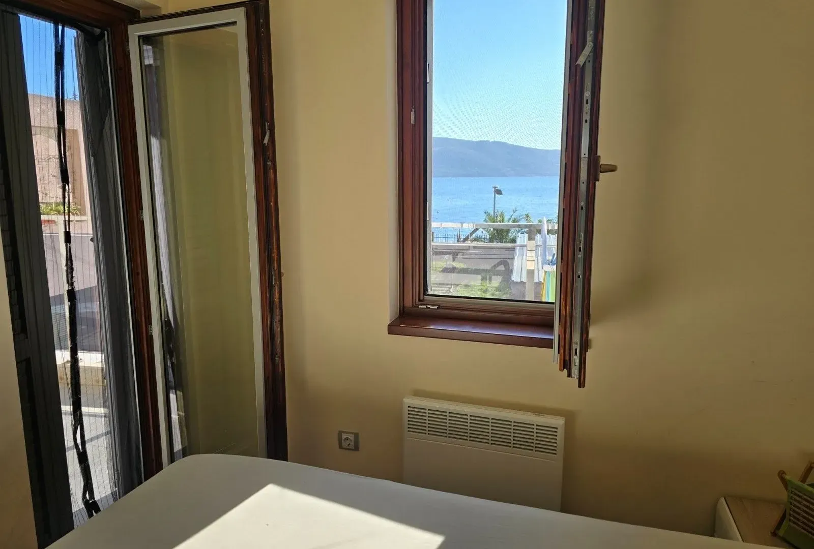 Prodaja, jednosoban stan, 53m², Meljine, Herceg Novi
