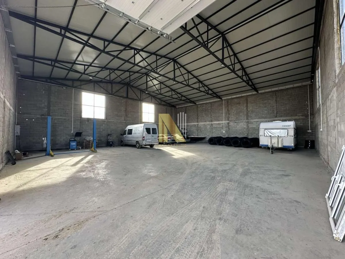 Rent, office space, 360m², Futog, Novi Sad Sve Podlokacije