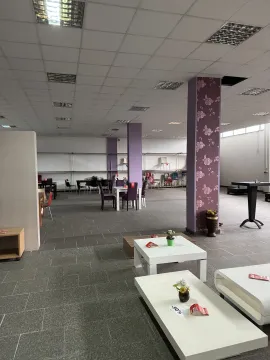 Rent, office space, 1800m², Podgorica, Crna Gora - image 9