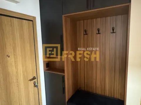 Rent, one bedroom apartment, 47m², City Kvart, Podgorica - image 10