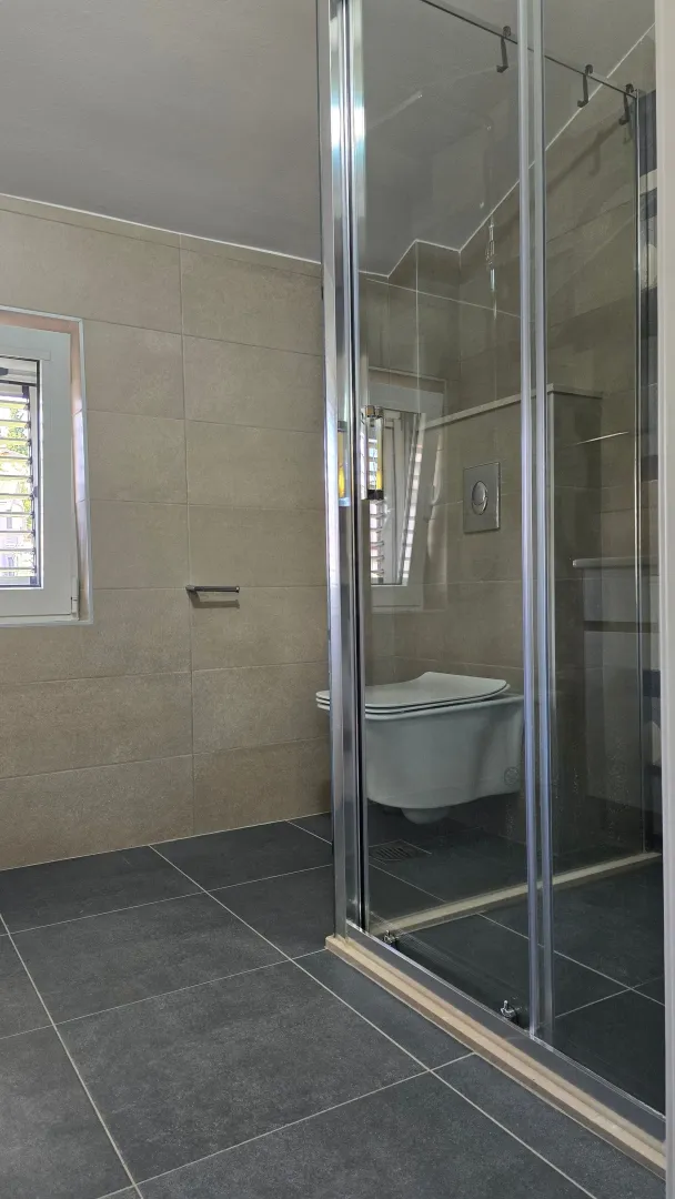 Rent, one bedroom apartment, 60m², Momišići, Podgorica