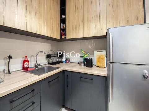 Izdavanje, jednosoban stan, 45m², Stara Varoš, Podgorica - image 5