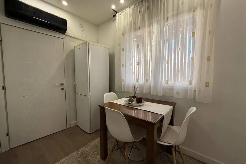 Rent, two bedroom apartment, 40m², Lisičji Potok, Beograd