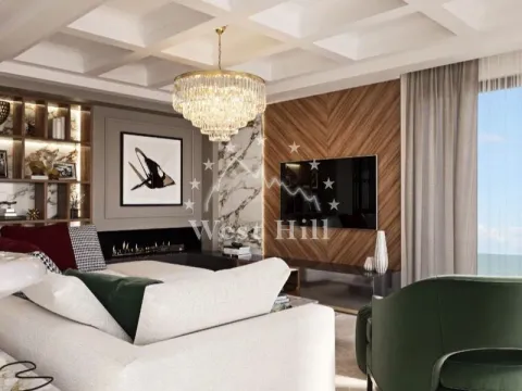 Prodaja, kuća, 400m², Blizikuće, Budva - image 8