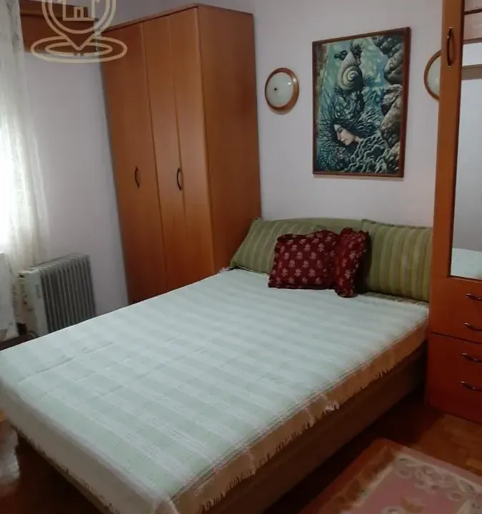 Rent, two bedroom apartment, 45m², Centar, Novi Sad