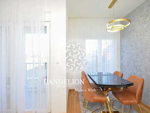 Izdavanje, dvosoban stan, 70m², Zabjelo, Podgorica - image 6