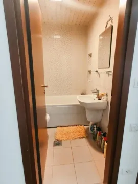Rent, one bedroom apartment, 52m², City Kvart, Podgorica - image 5