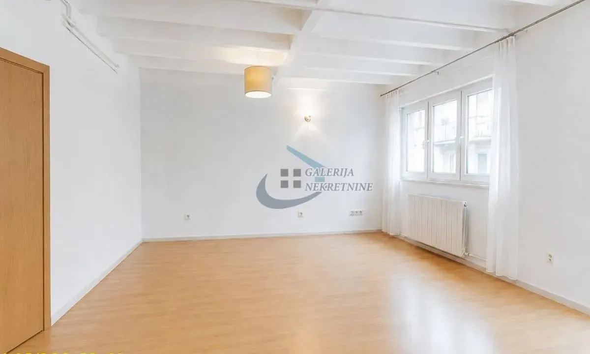 Prodaja, dvosoban stan, 68m², Stari Grad, Beograd