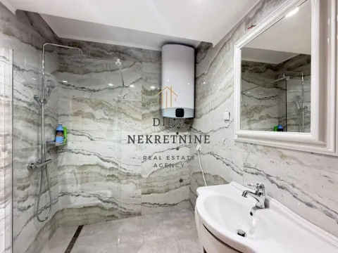 Rent, three bedroom apartment, 95m², Preko Morače, Podgorica - image 5