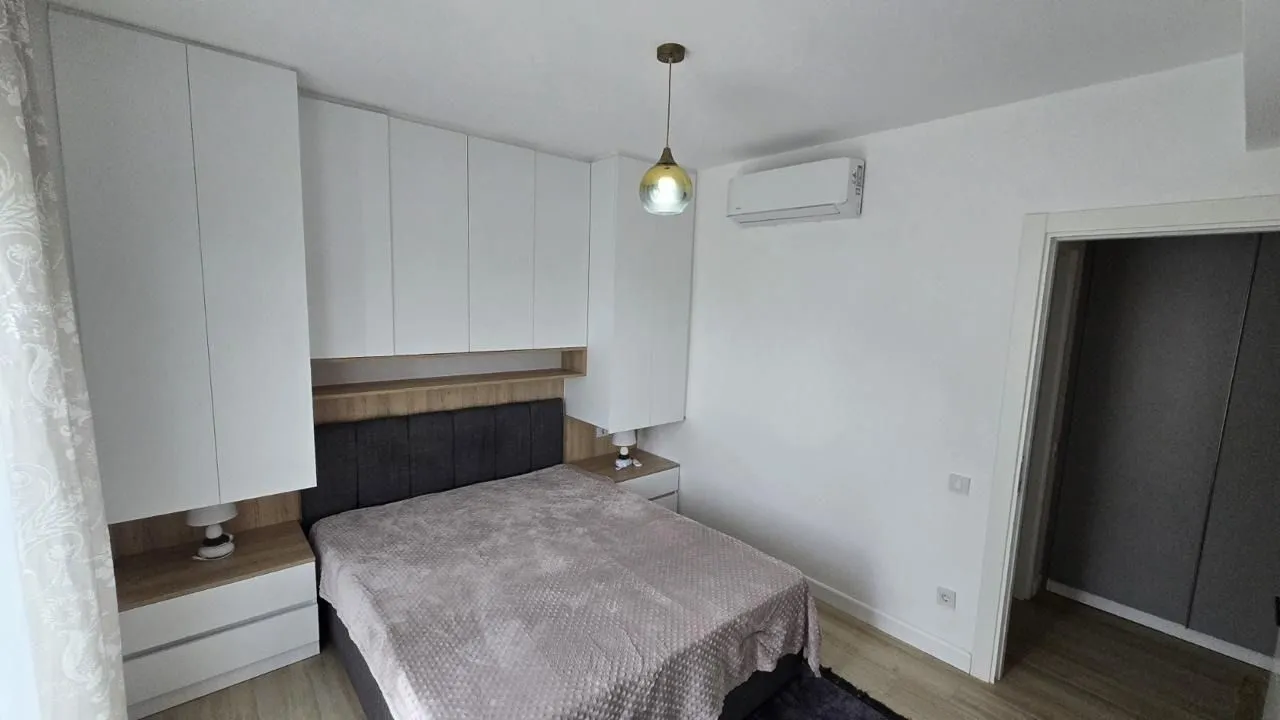Prodaja, dvosoban stan, 48m², Kava, Tivat