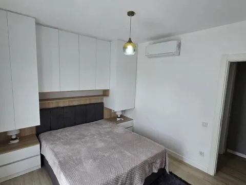 Prodaja, dvosoban stan, 48m², Kava, Tivat - image 5