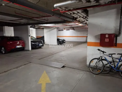 Prodaja, parking/garaža, 12m², Crveni Krst, Beograd - image 2