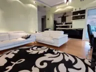 Rent, two bedroom apartment, 90m², Tree cane, Budva - image 2