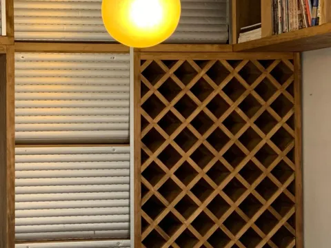 Sale, two bedroom apartment, 74m², Dobrota, Kotor - image 13