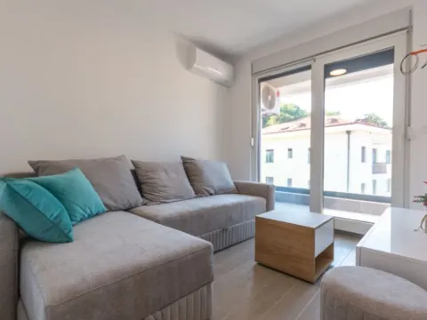 Sale, apartment, 37m², Meljine, Herceg Novi - image 2