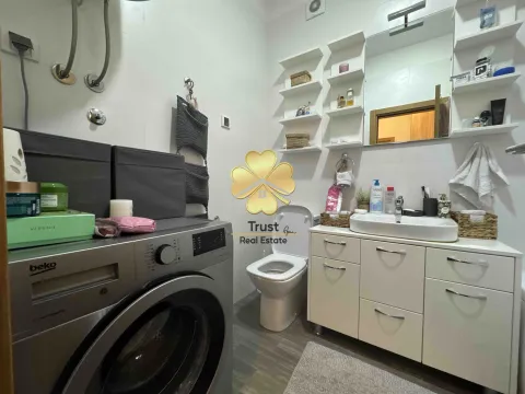 Rent, one bedroom apartment, 50m², Stari Aerodrom, Podgorica - image 9