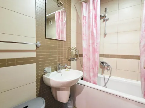 Izdavanje, jednosoban stan, 53m², City Kvart, Podgorica - image 4