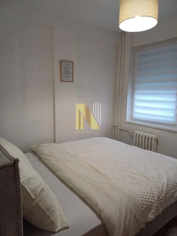 Izdavanje, dvosoban stan, 41m², Bulevar Oslobodjenja, Novi Sad Sve Podlokacije