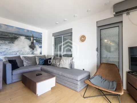 Prodaja, jednosoban stan, 57m², Pržno, Budva - image 2