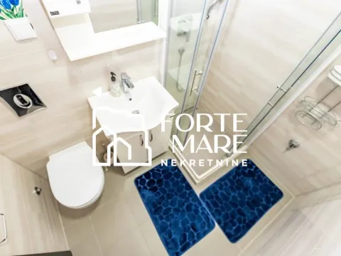 Prodaja, garsonjera, 20m², Đenovići, Herceg Novi - image 9